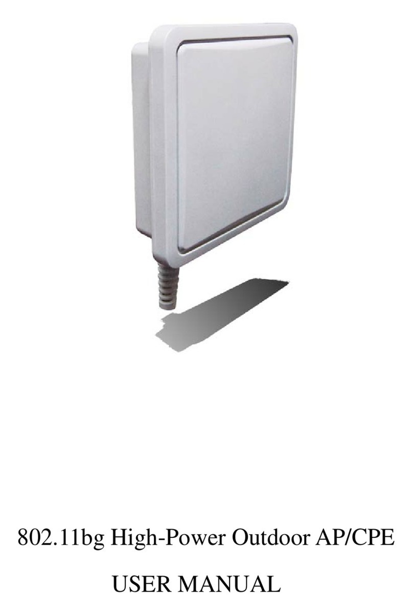 Repotec RP-WAC1420 user manual