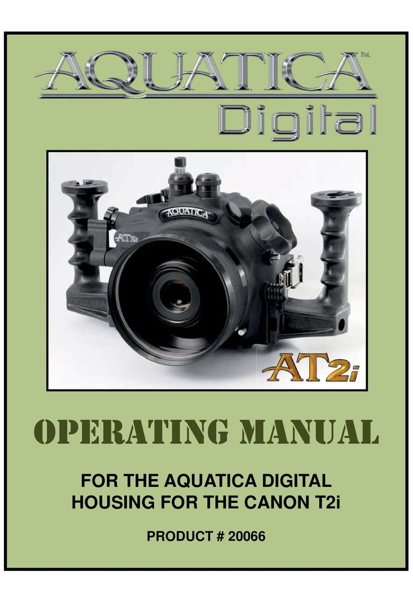 aquantica at2i operating manual