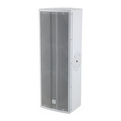 thomann The box pro Achat 206 user manual