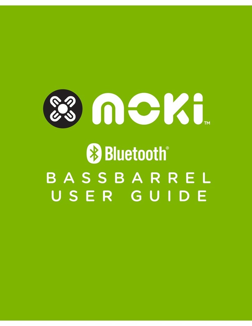Moki ACC MBBT user guide