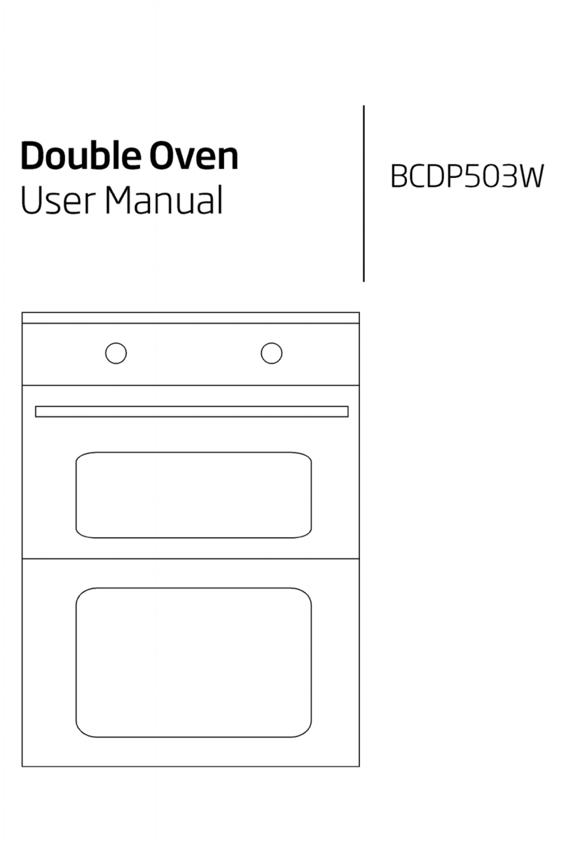 Beko BCDP503W User manual Beko BCDP503W User manual