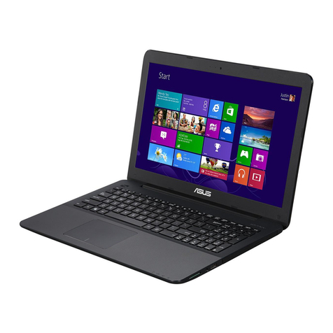 Asus q503ua Guide
