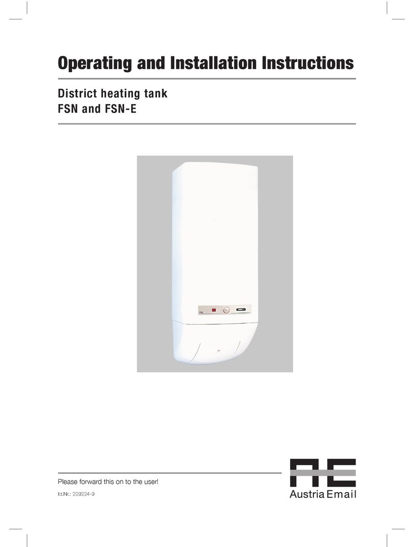 Austria Email FSN User manual