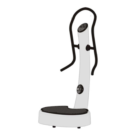 Pro-Form PFICVU39607.0 User manual