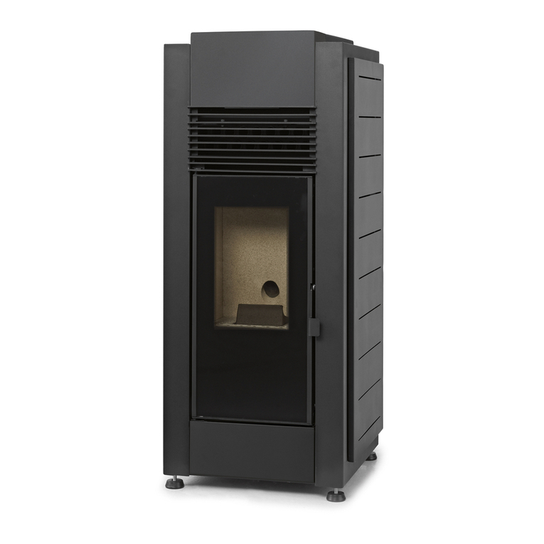 SOLZAIMA Alpes 8 kW instruction manual