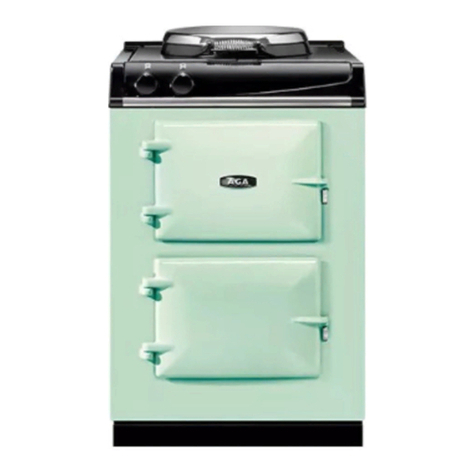 AGA CITY24 User manual
