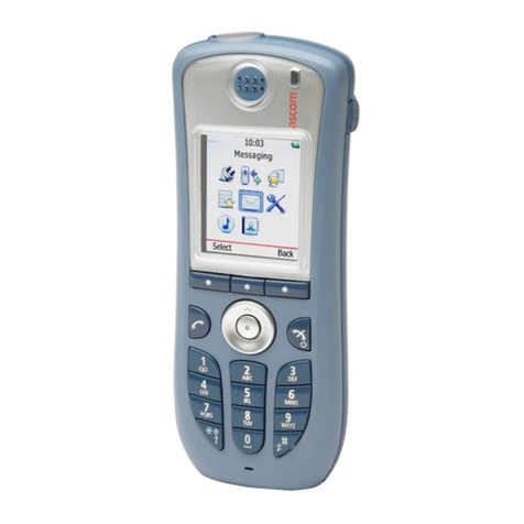 ASCOM I62 - Configuration manual