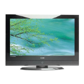 Logik L32LW783 User manual Logik L32LW783 User manual