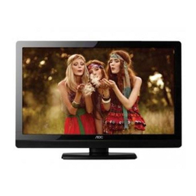 AOC LE32A3520/61 User manual