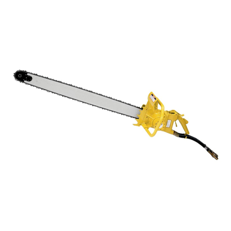 Stanley CS11 User manual