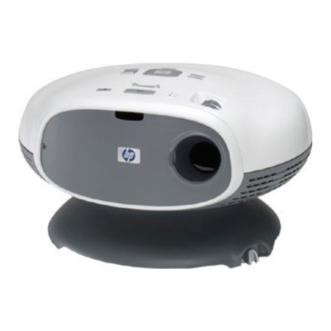 HP ep7100 User manual HP ep7100 User manual