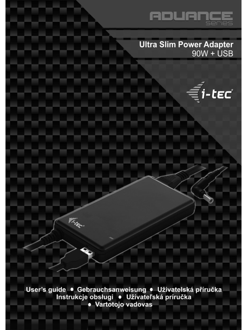Itec SLPA90W user guide