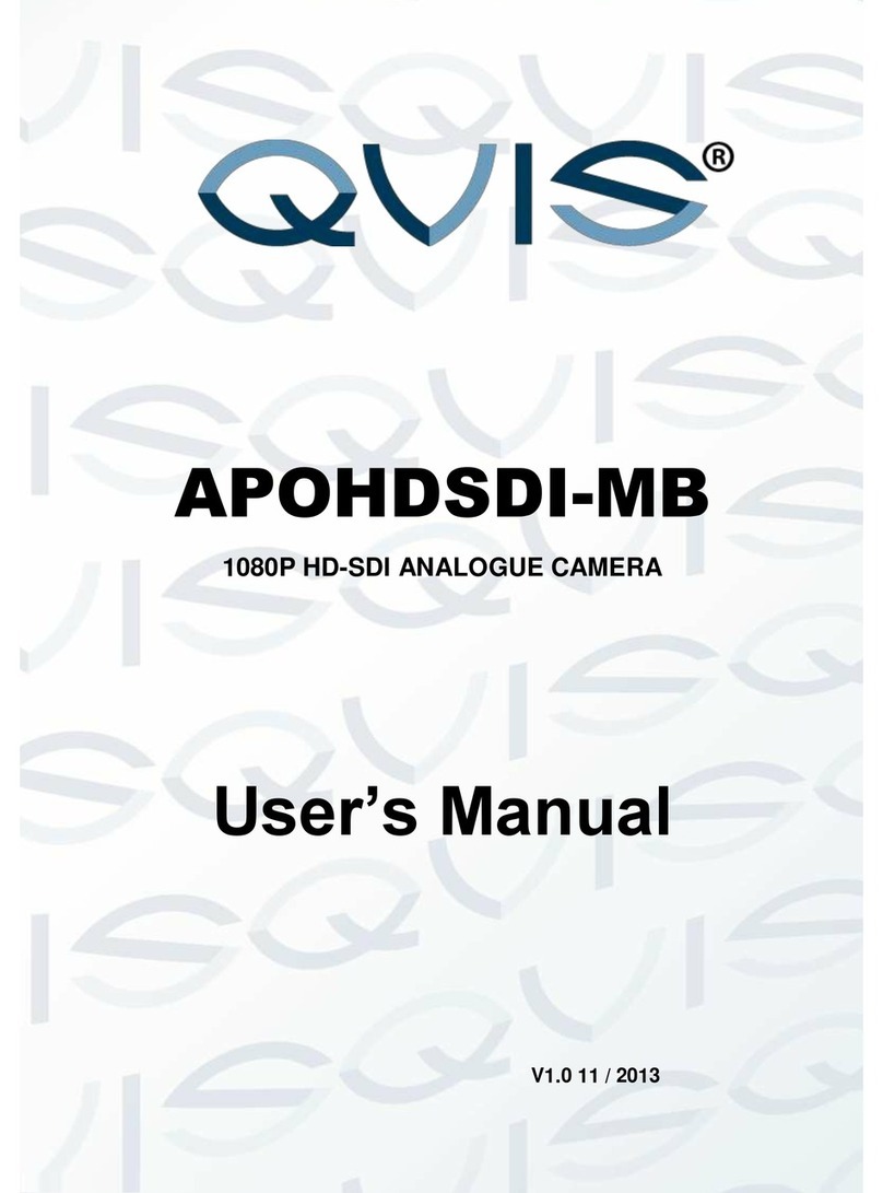 Qvis APOHDSDI-MB user manual