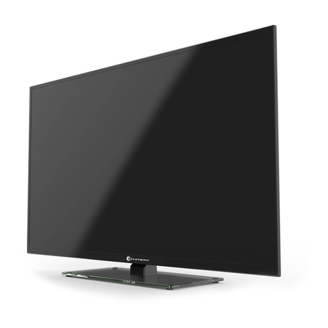 Element ELEFW504A User manual