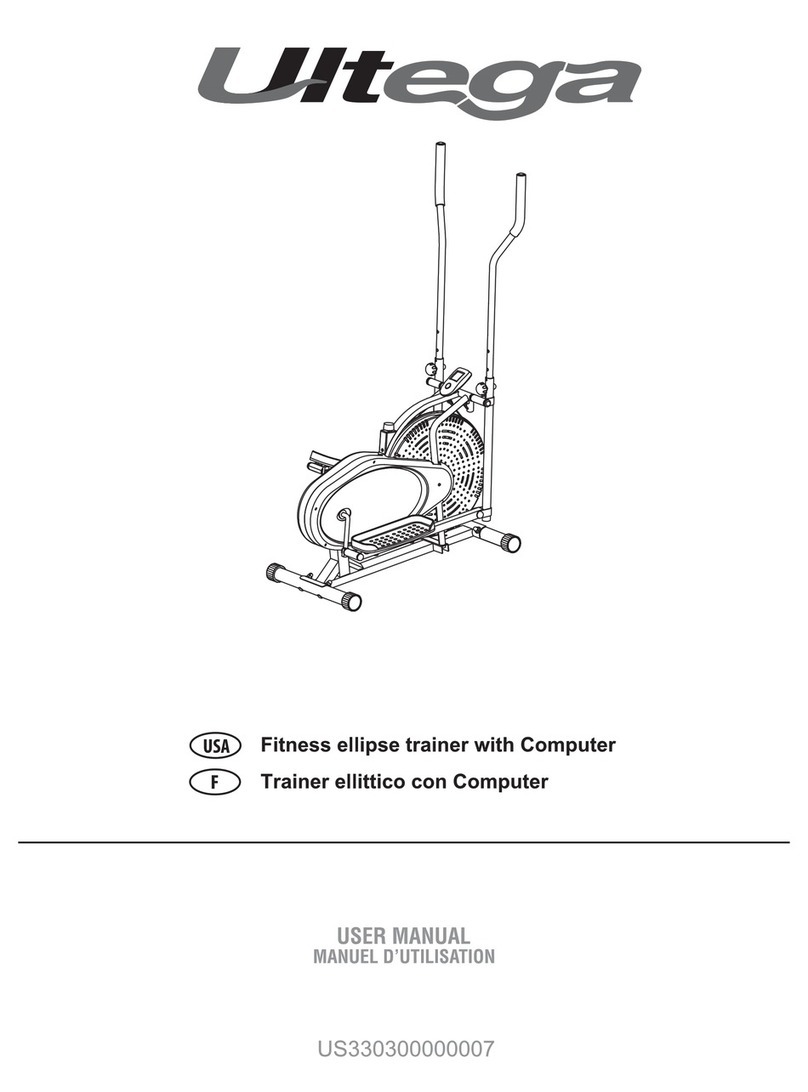 ultega us330300000007 user manual