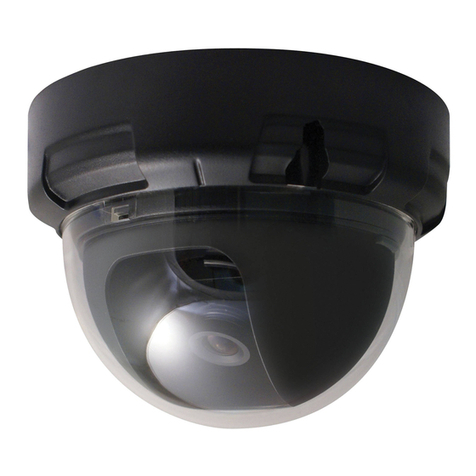 Speco VL644H User manual