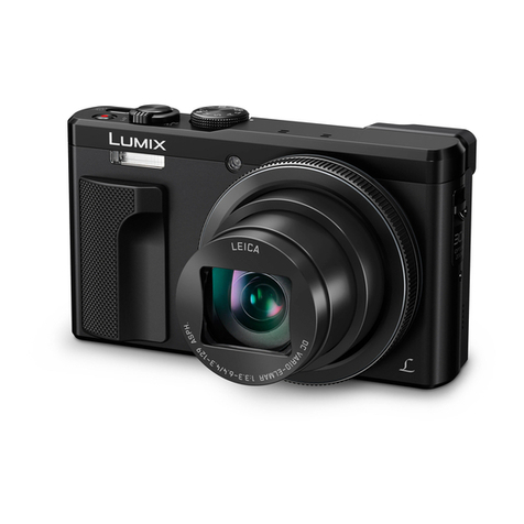 Panasonic LUMIX DMC-ZS100 User manual