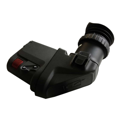 GRASS VALLEY EYECATCHER EC270 Service manual