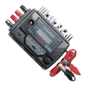 Hi-Tec CG-330 User manual