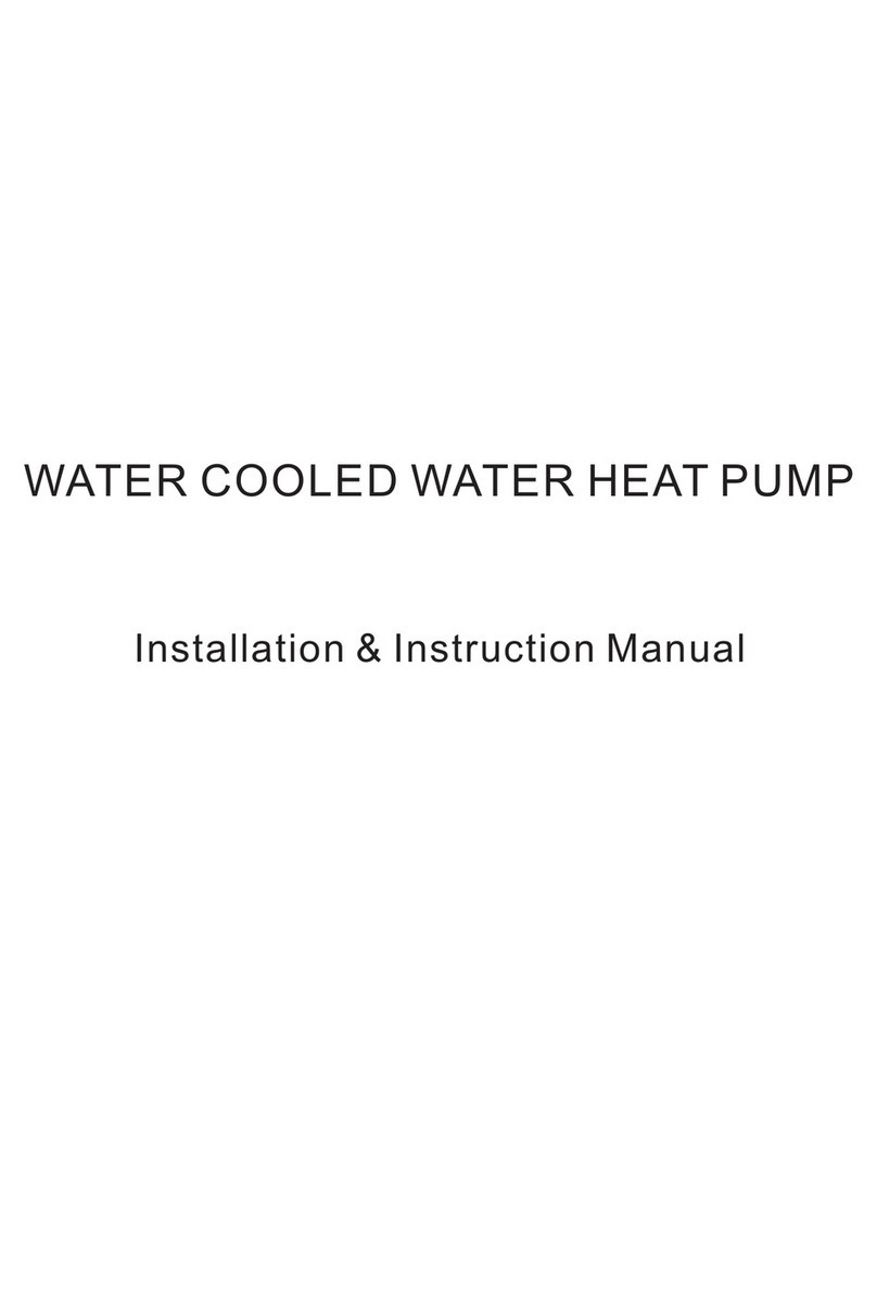 Romstal PWSRW030B-GL Installation instructions manual Romstal PWSRW030B-GL Installation instructions manual