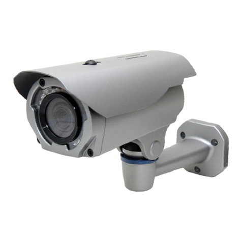 Revo REHB0309-1 User manual
