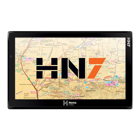 Hema HN7 user manual