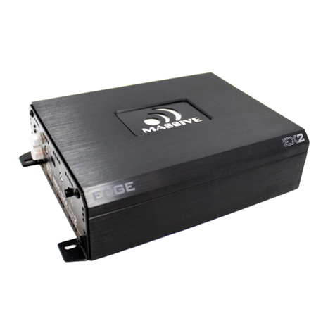 Massive Audio E2 Guide