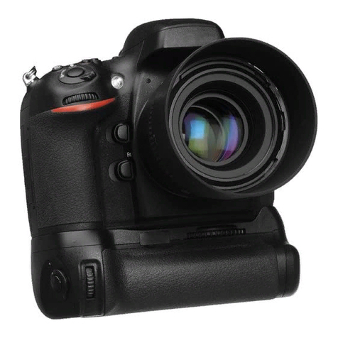 Vello BG-N7 user manual