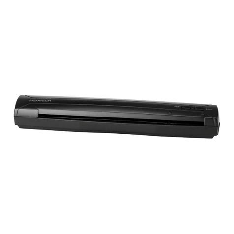 NexxTech 2513092 User manual