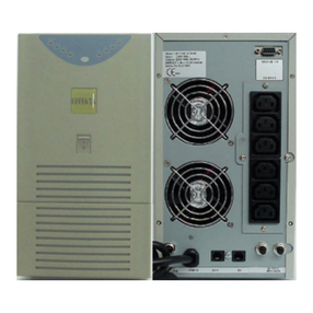 Effekta MT 3200 User manual
