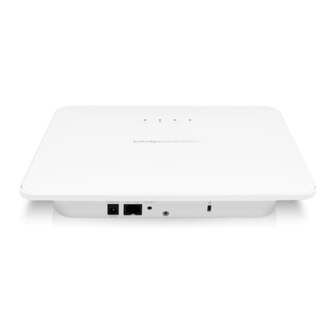 Pakedge WX-1 user guide