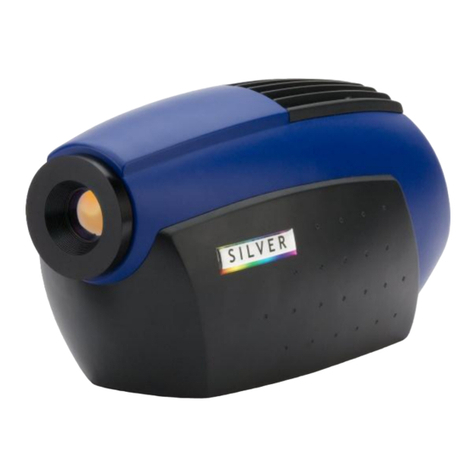 FLIR SC5000 user manual
