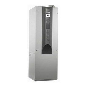 alphainnoTec WZS Series operating manual