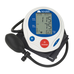 MABIS 04-267-001 User manual