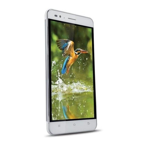 iBall Andi HD6 User manual iBall Andi HD6 User manual