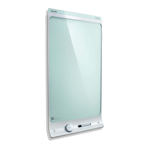 SMART KAPP42 User manual