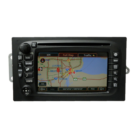 Chevrolet 2004 Tahoe manual