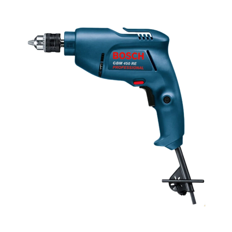 Bosch GBM 450 RE PROFESSIONAL User manual