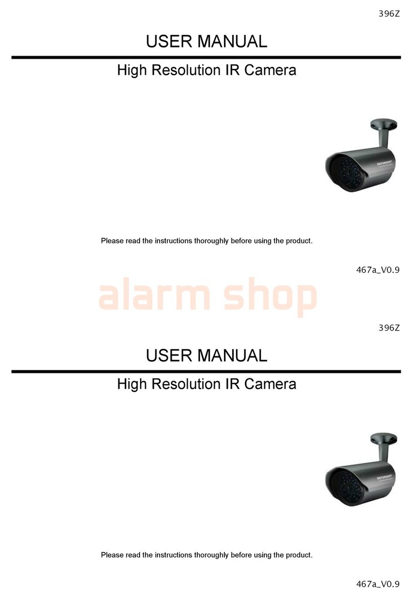 Avtech AVC467A user manual