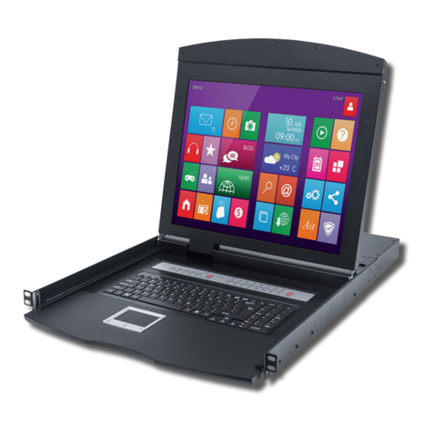 Intellinet 506540 User manual