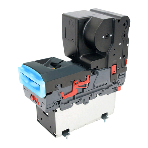 Innovative Technology NV11 user manual