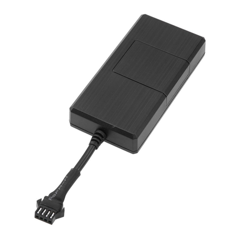 GPS TK06A user manual