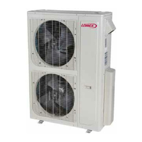 Lennox MPA012S4S-1L User manual