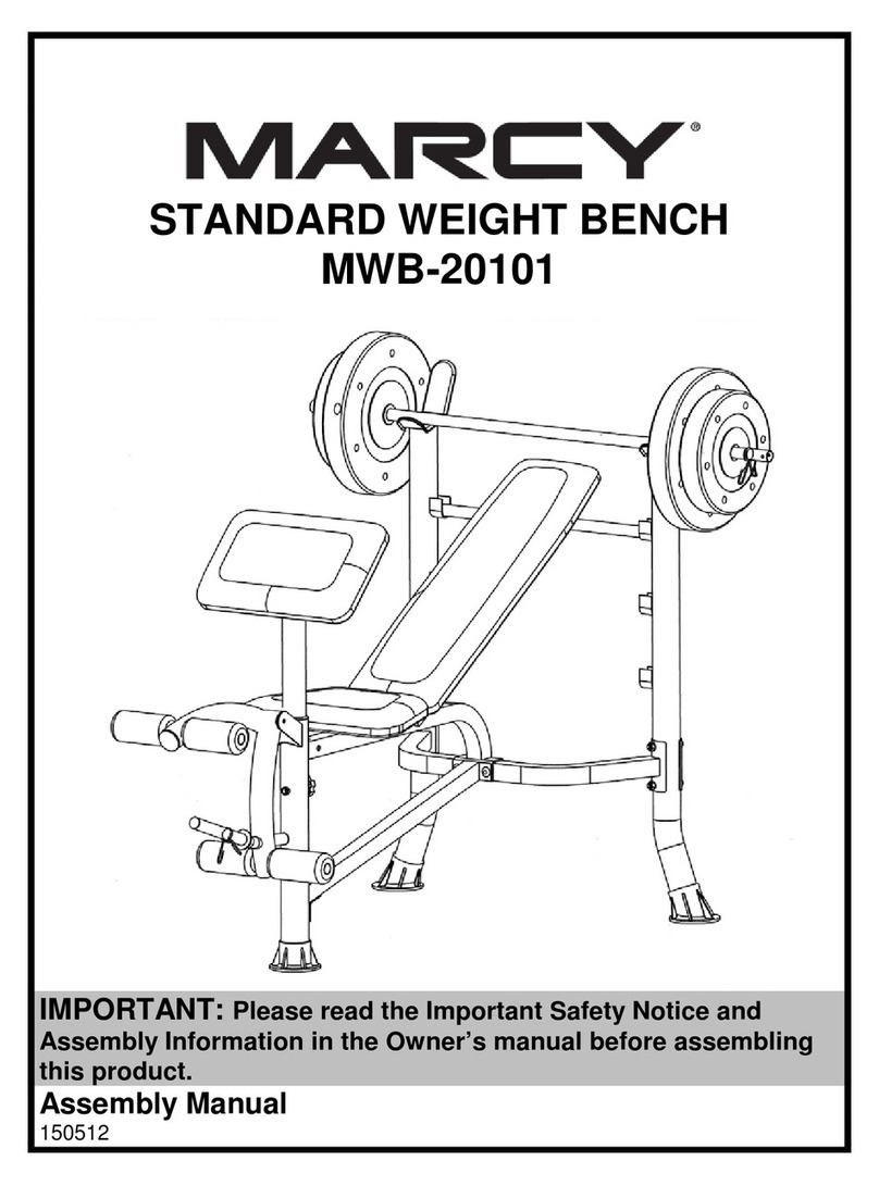 Impex MWB-20101 User manual Impex MWB-20101 User manual