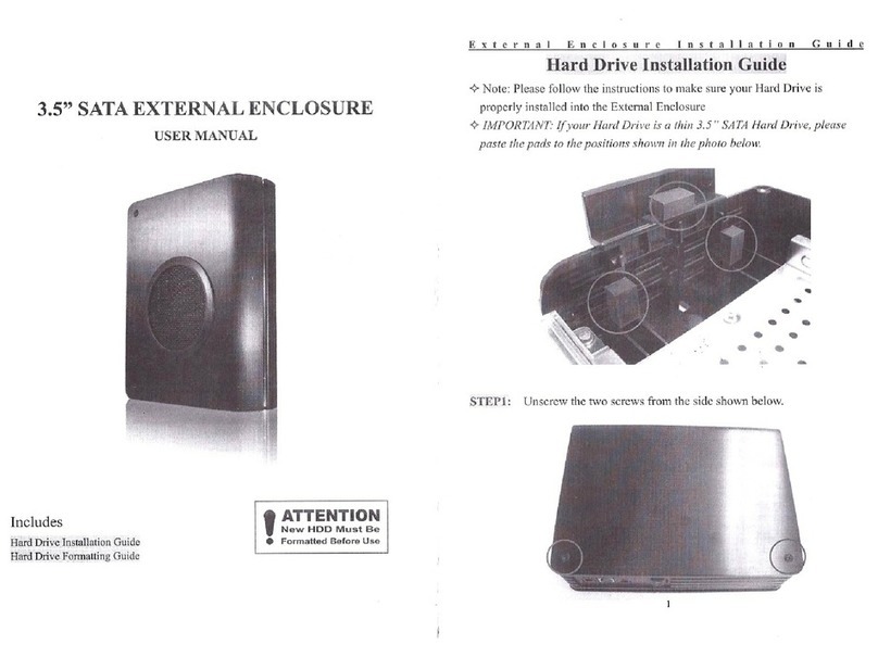 Cablematic NA77 user manual