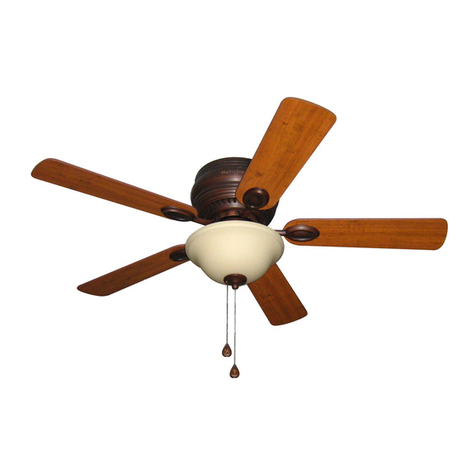Harbor Breeze BTH44ABZC5C installation guide