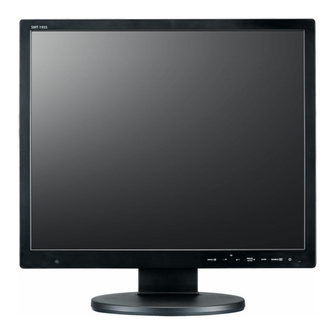 Samsung SMT-2233 User manual Samsung SMT-2233 User manual