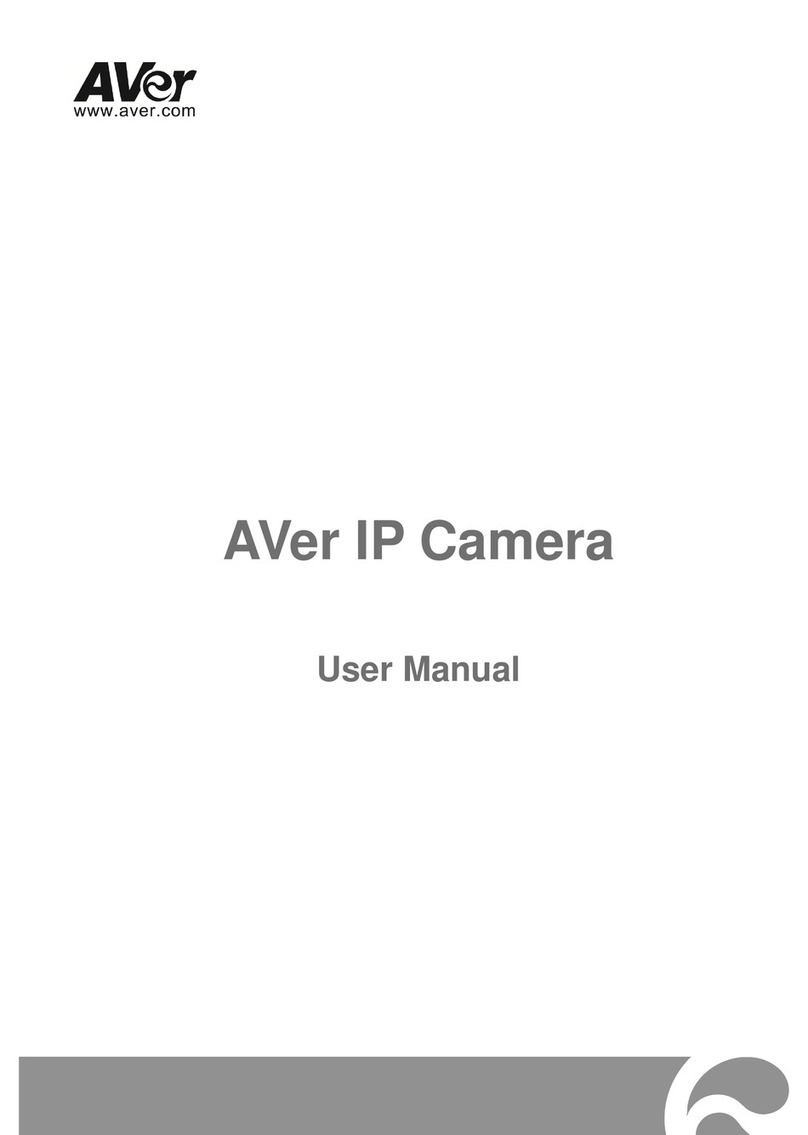 AVer FB2027 user manual