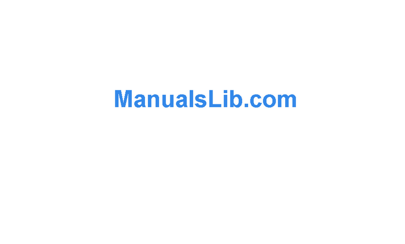 Mahindra 2014 Scorpio S6 owner's manual