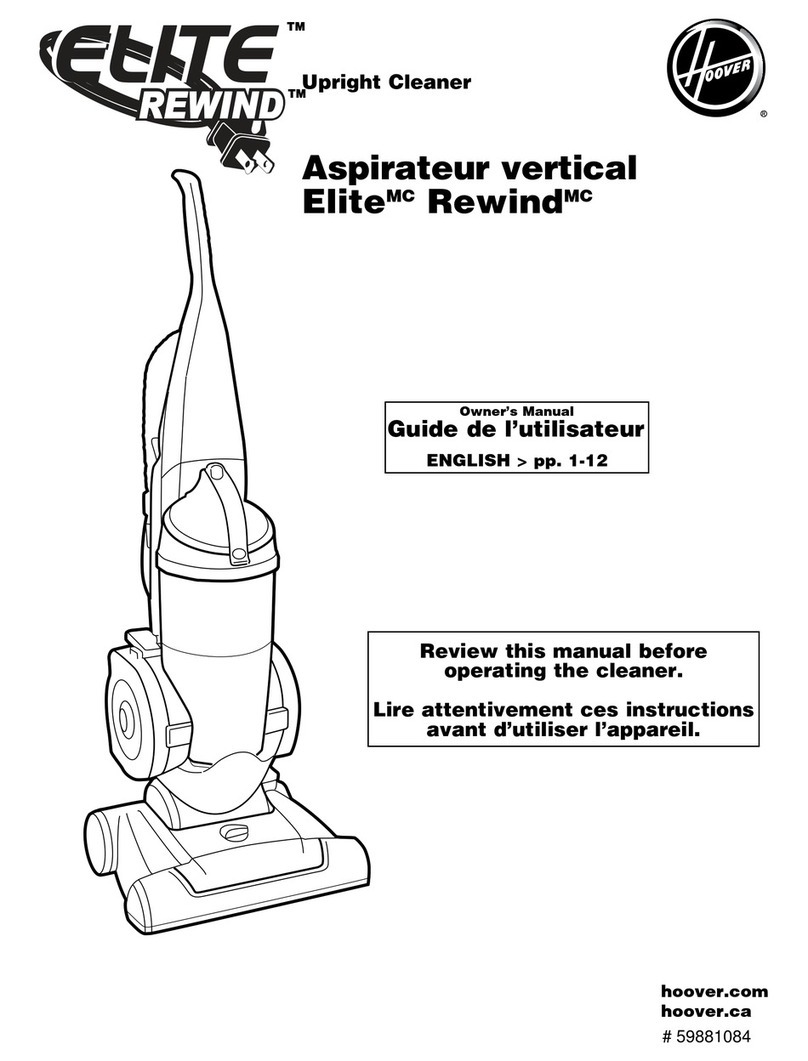 Hoover Elite Rewind ad492918d7cefdedeacd0cf2b162ca